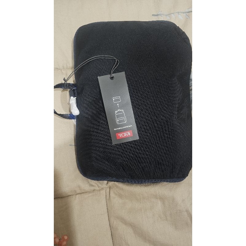 Packable Backpack Tumi original camo black