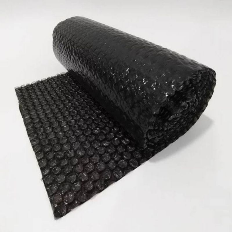 

Bubble wrap untuk keamanan produk