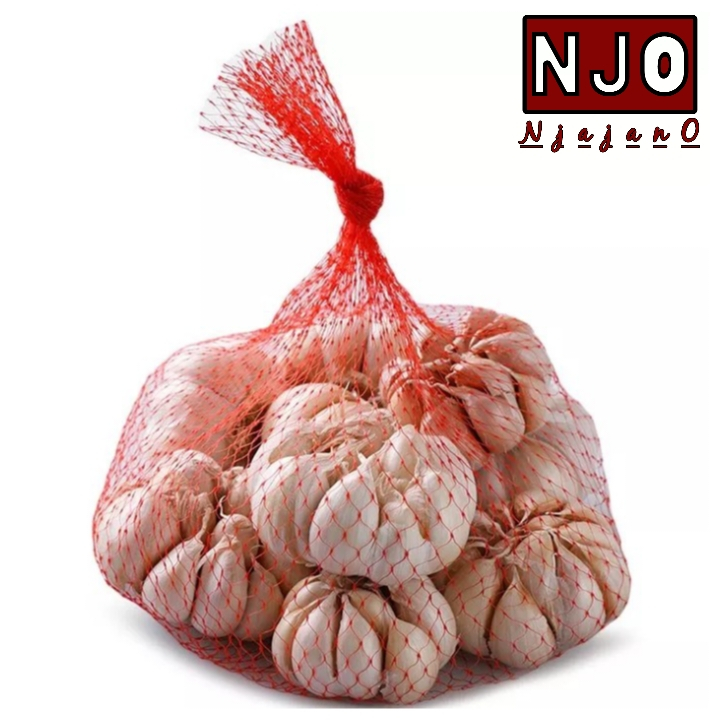 

Njajano Bawang Putih 500gr