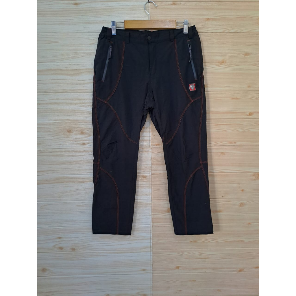 BLACK YAK - Celana OUTDOOR second ORIGINAL