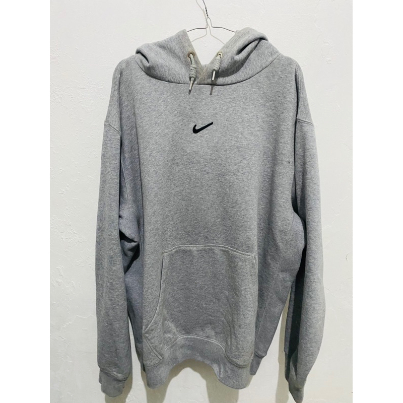 Hoodie Nike Center Second