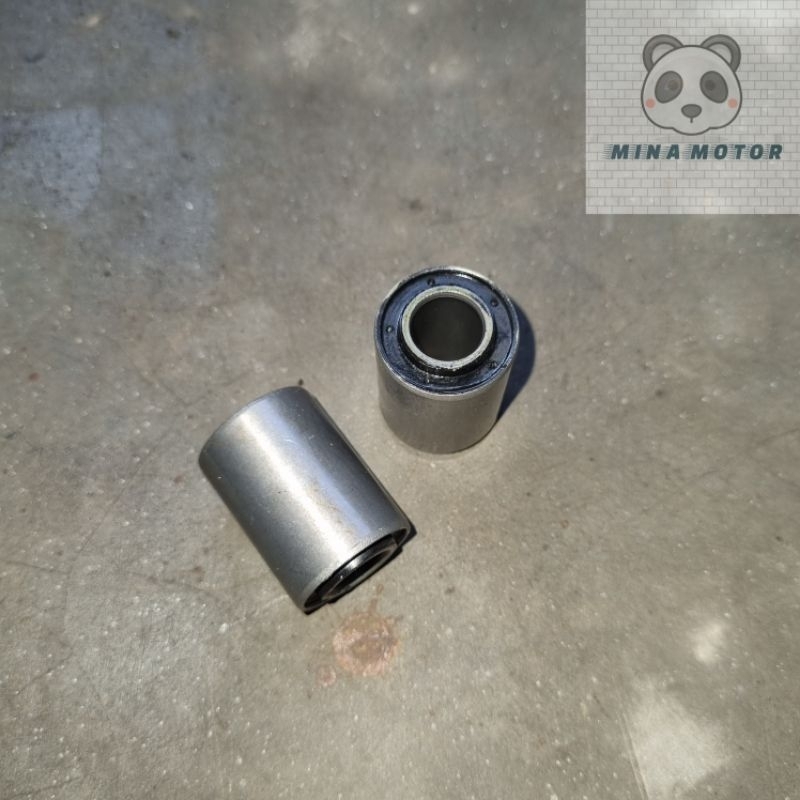 TAKA Bosh Bos Garpu Forok Fork Kharisma Supra X 125 Sparepart Aksesoris Onderdil Motor