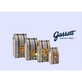 

Garrett Popcorn Malaysia Singapore | READY 29 SEPT '25