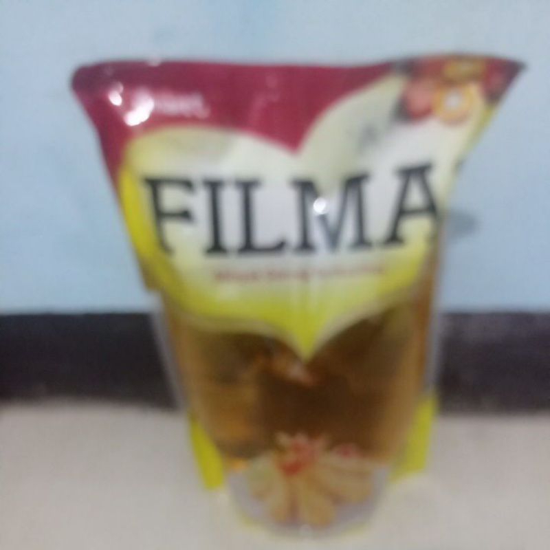 

minyak goreng filma 2 liter termurah di Shopee