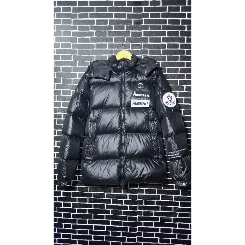 bulang MONCLER