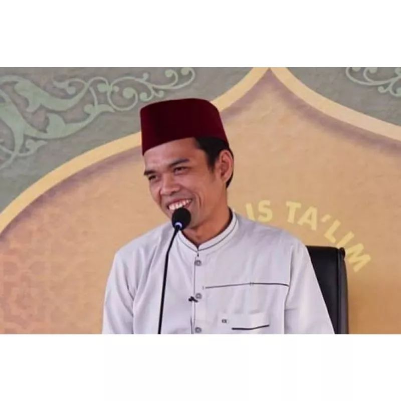 songkok merah maroon peci uas tinggi 9 cm