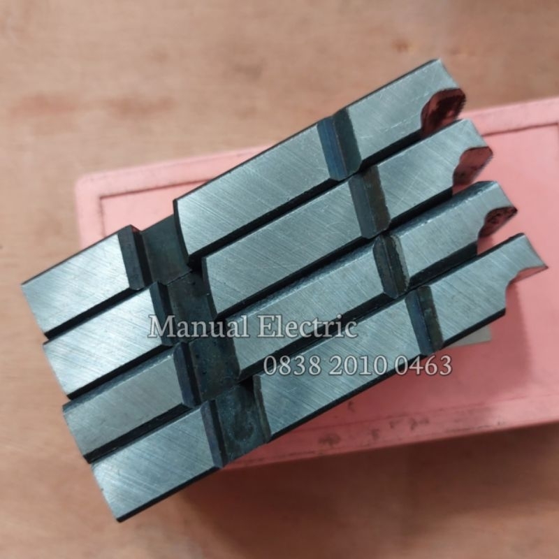 Mata Senai Drat Pipa Ukuran 1/2 - 3/4 Inch MataSenai Npt Rex