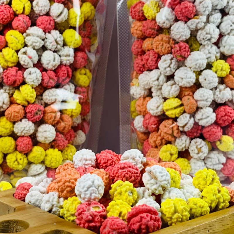 

Kacang Arab Manis Kemasan 1kg
