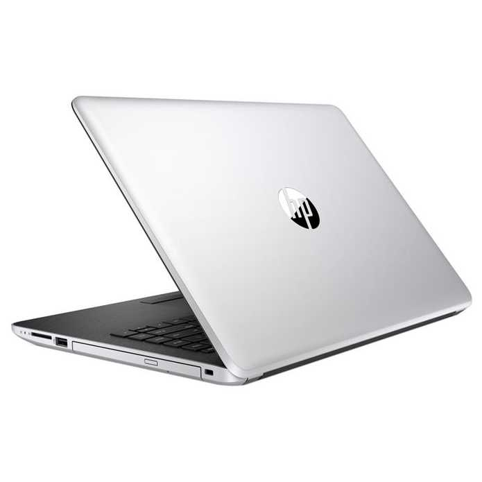 Notebook 14-bs005TU bs006TU N3060 4GB 500GB 14 Inch Windows 10 - HP