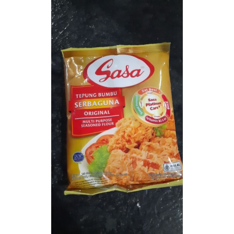 

sasa tepung serbaguna