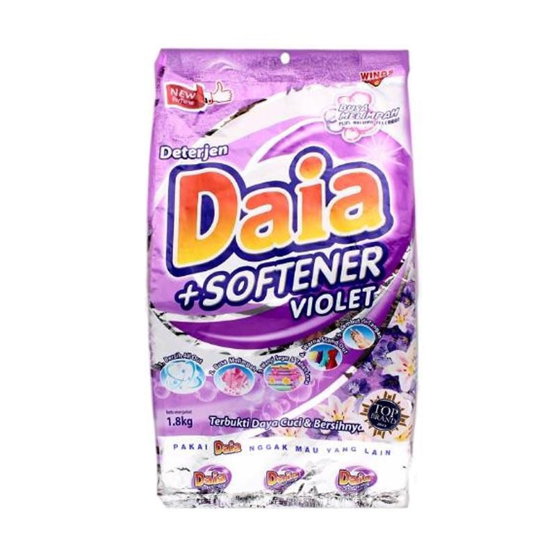 Deterjen Bubuk DAIA
