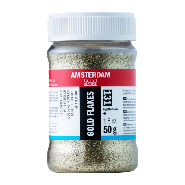 

TALENS Amsterdam Flakes