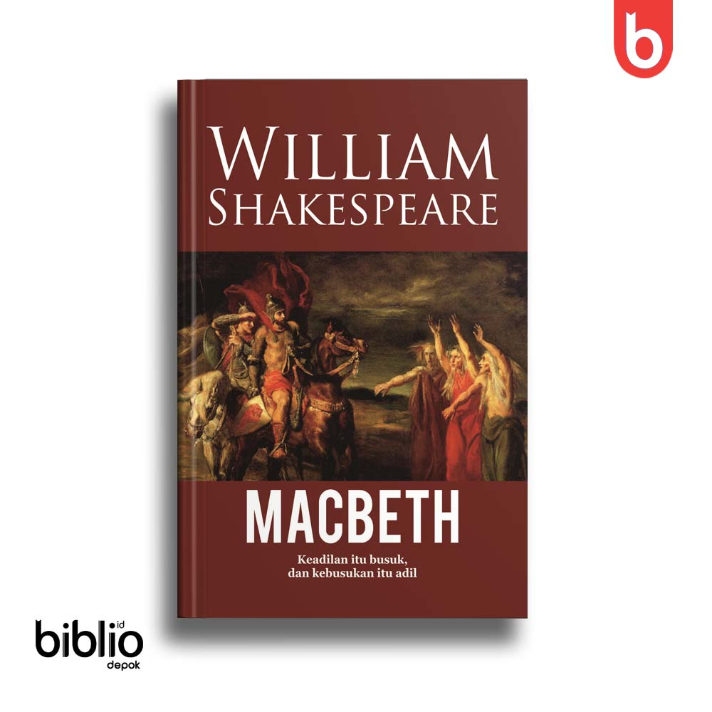 Macbeth (William Shakespeare)