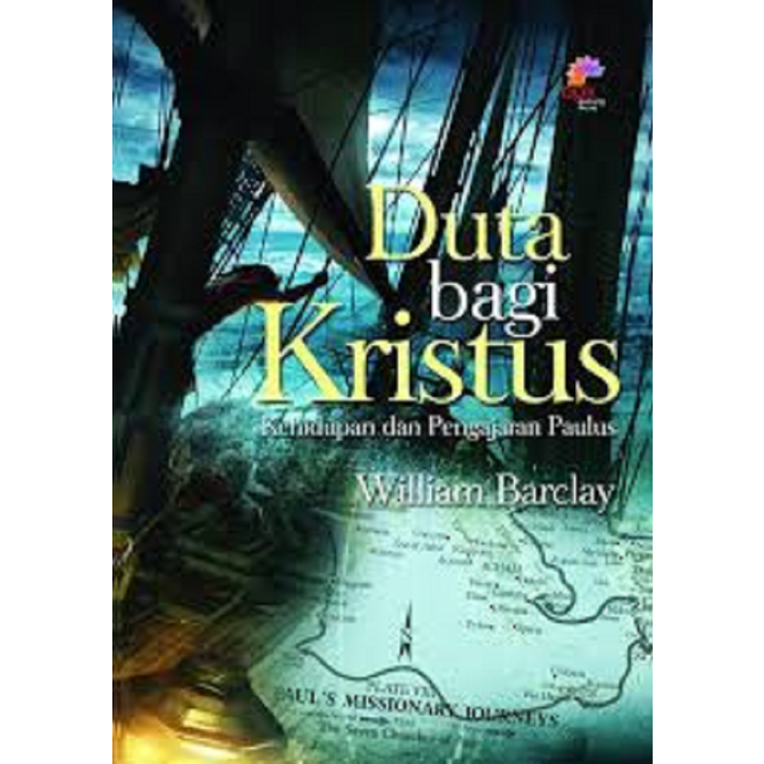 DUTA BAGI KRISTUS; BPK GUNUNG MULIA