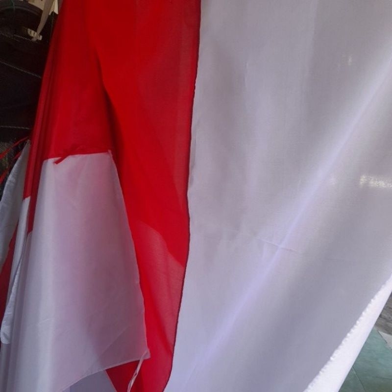 BENDERA MERAH PUTIH ukuran 90x135