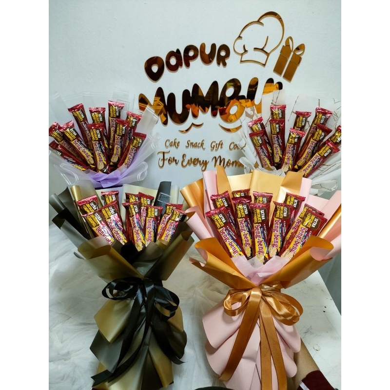 

Buket Snack Beng Beng