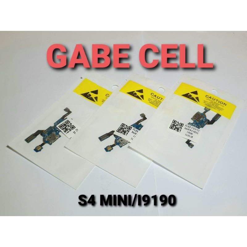 FLEXIBLE PAPAN CHARGER SAMSUNG S4 MINI/I9190