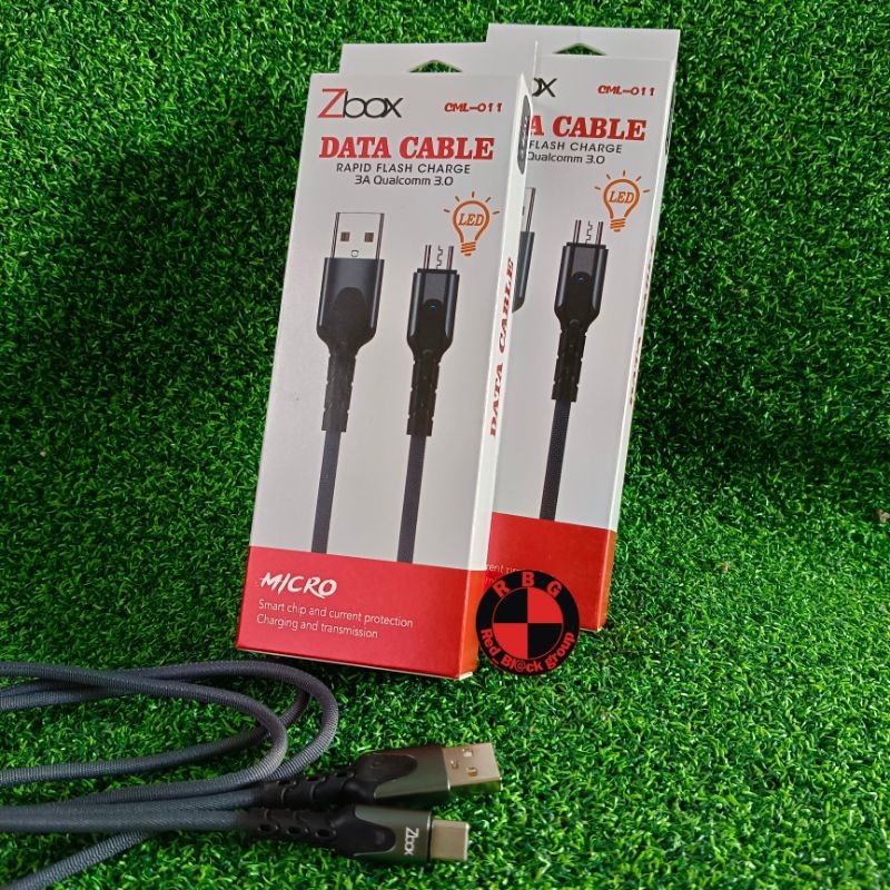 KABEL ZBOX CML-011 (TYPE C)