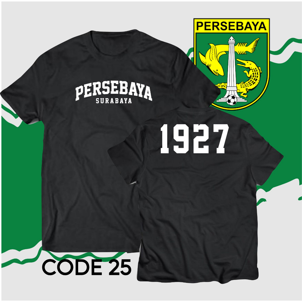 kaos persebaya jersey persebaya surabaya persebaya store official kaos bonek kaos bonek persebaya 25