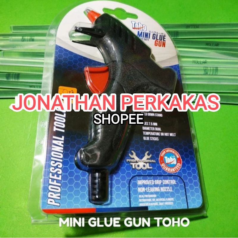 

mini glue gun mer toho