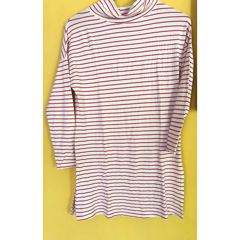 PL Preloved baju wanita pribadi merk branded baju atasan pakaian rajut kemeja tunik second sepatu an