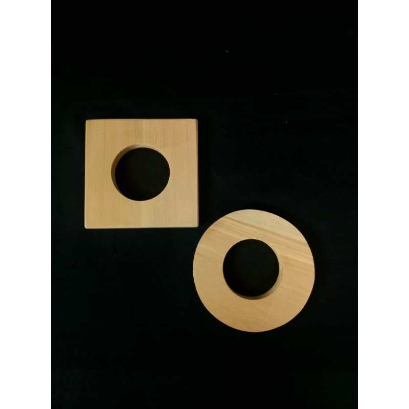 staresso conventer ring kayu/staresso conventer pine wood