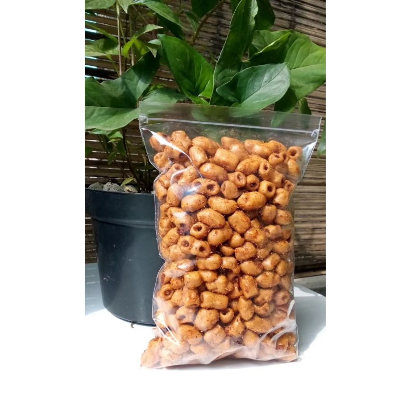 

Makaroni Bantat 250 gram