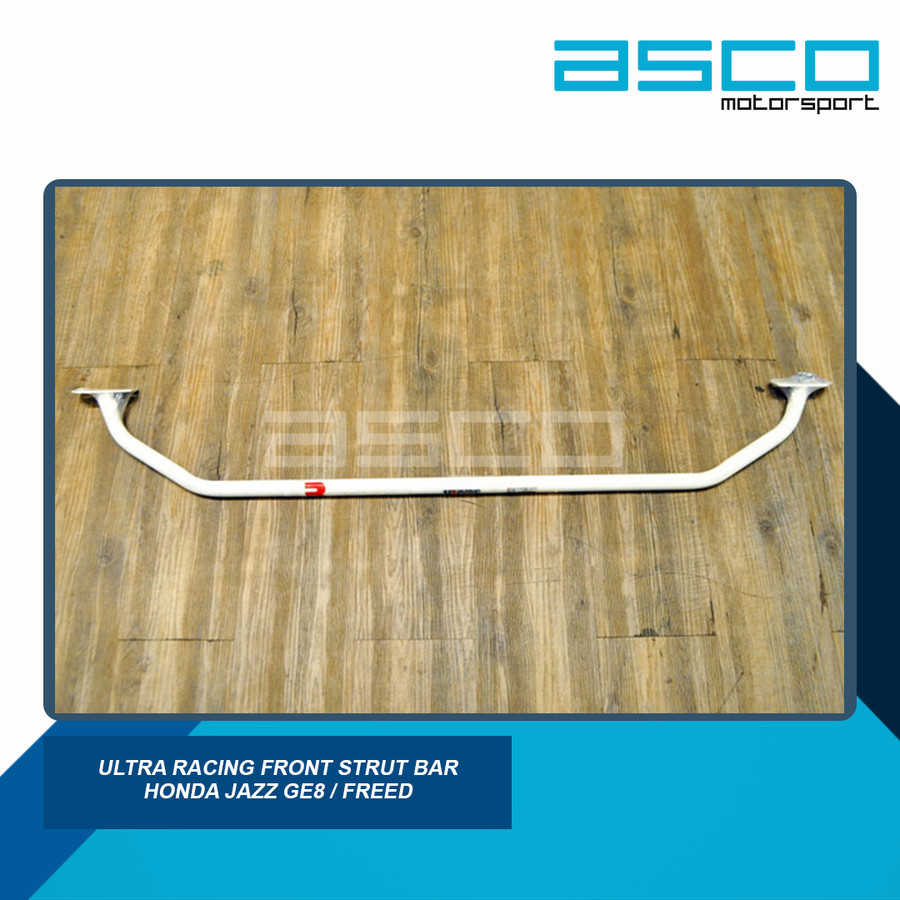 Ultra Racing Front Strut Bar Honda Jazz GE8 / Freed