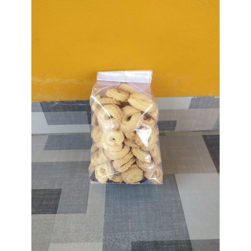 Ring Susu Kue Monde 500 gram