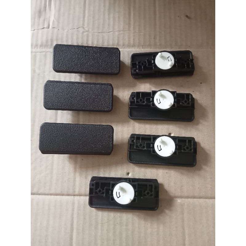 Handle kunci laci Avanza Xenia 2022