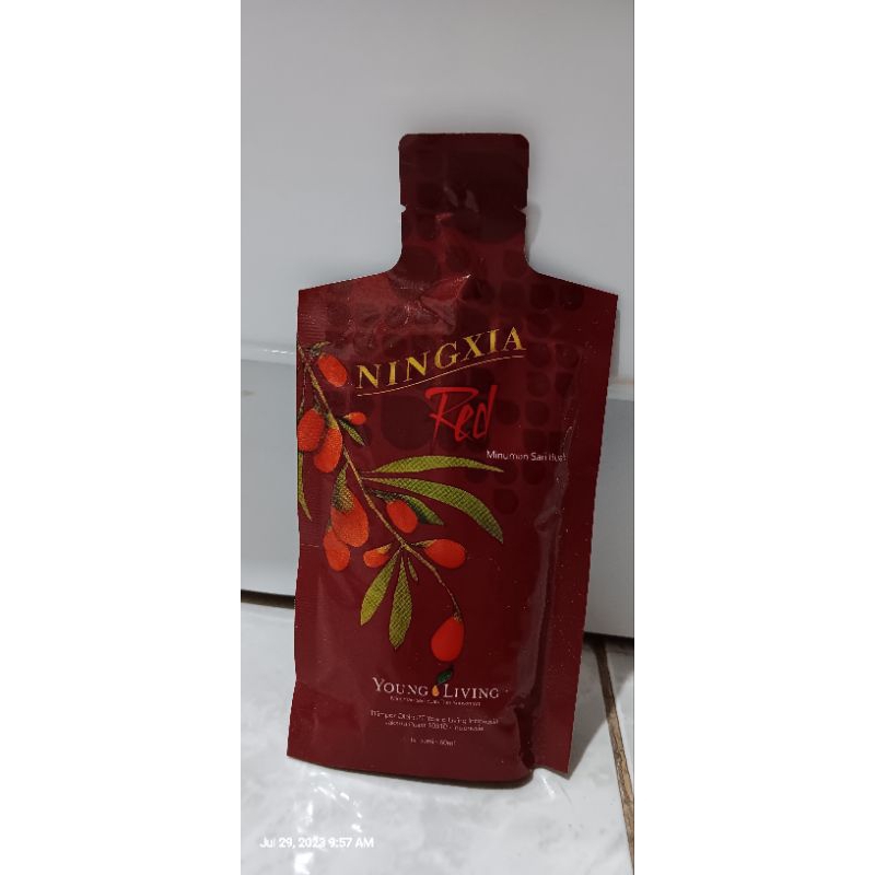 

NingxiaRed young living