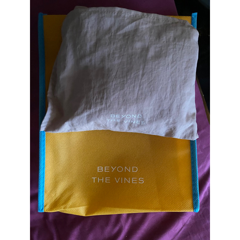 Beyond The Vines Dumpling size XS