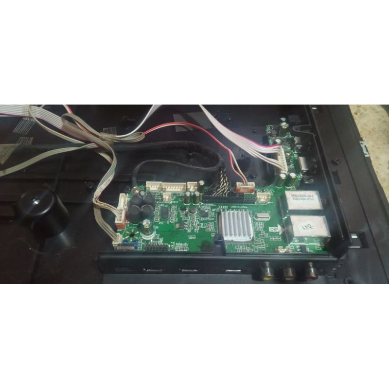 mainboard mb polytron pld 32s1503