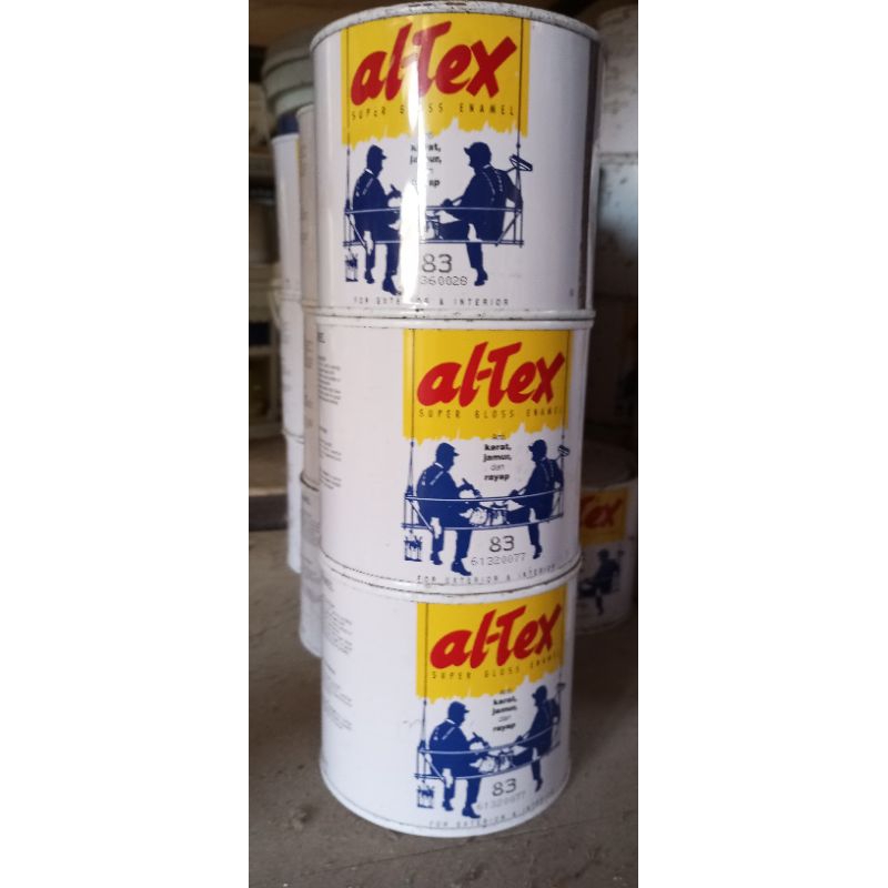 Cat Altex