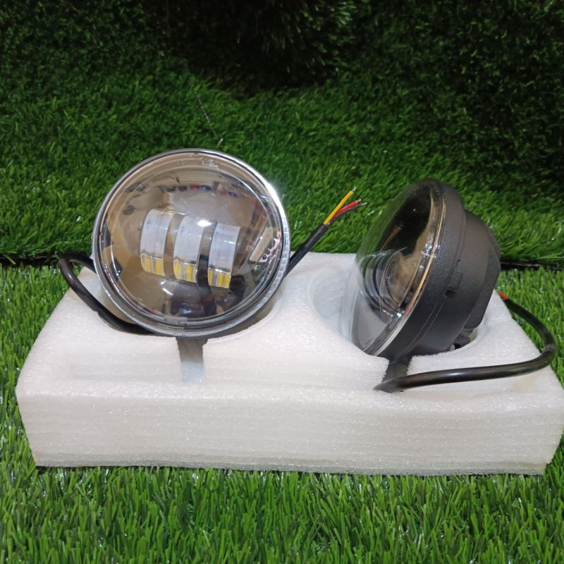 DAYMAKER C70 LAMPU DAYMAKER HONDA C70