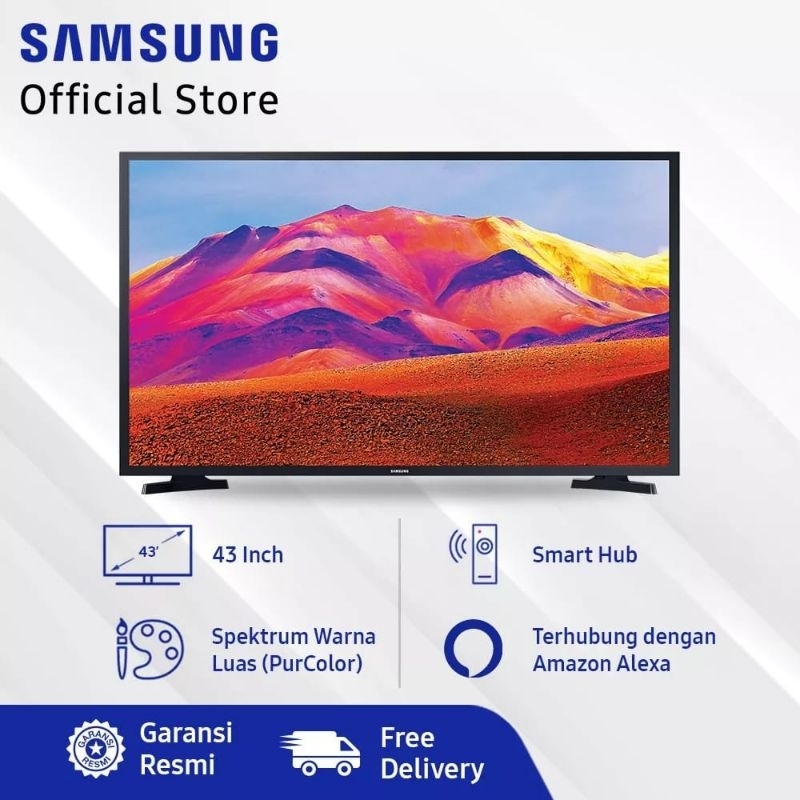 tv Samsung ld 43 inch