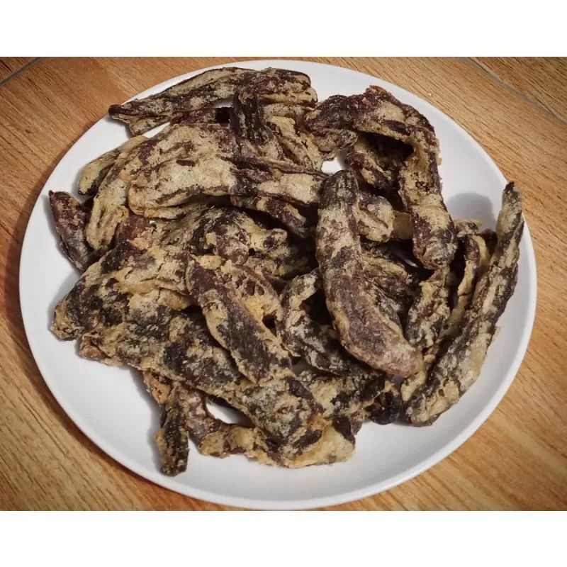 

PISANG SALE JARI MANIS LEGIT 500gram