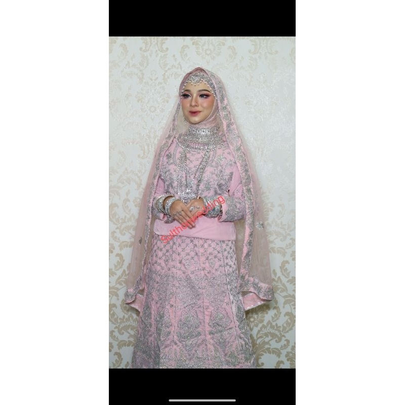 baju india pengantin india pengantin ready ya