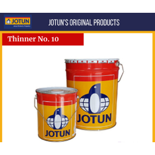 Jotun Thinner No. 10