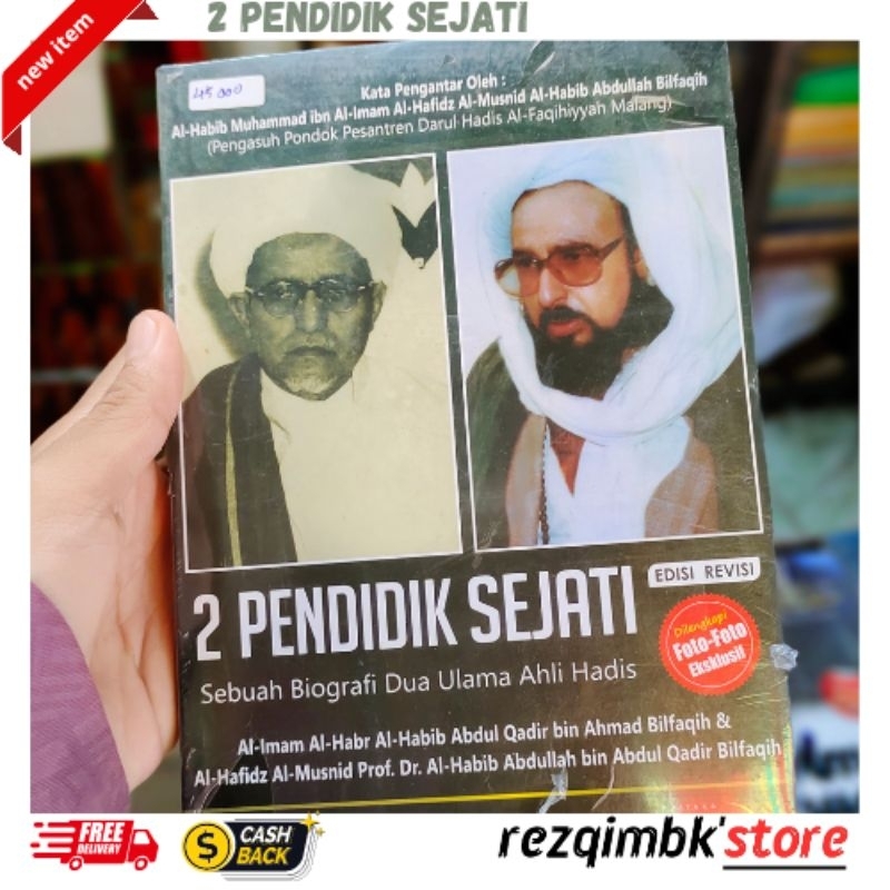 2 Pendidik Sejati