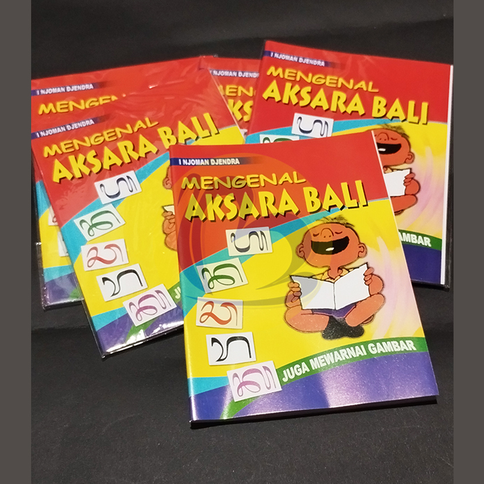 

Mengenal Aksara Bali untuk Pemula