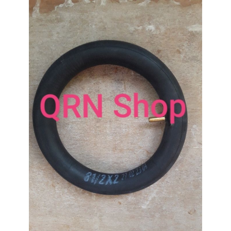 Ban dalam sepeda listrik/Ban dalam selis 8 1/2X2/Ban Sepeda listrik