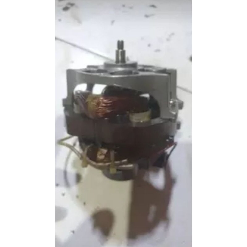 Dinamo Blender Maspion Original