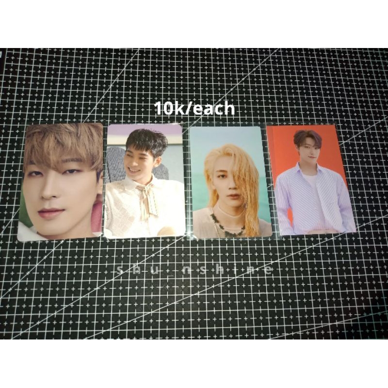 tc mingyu caratland ideal cut pob henggarae wonu attacca jeonghan tc dino wonwoo dicon