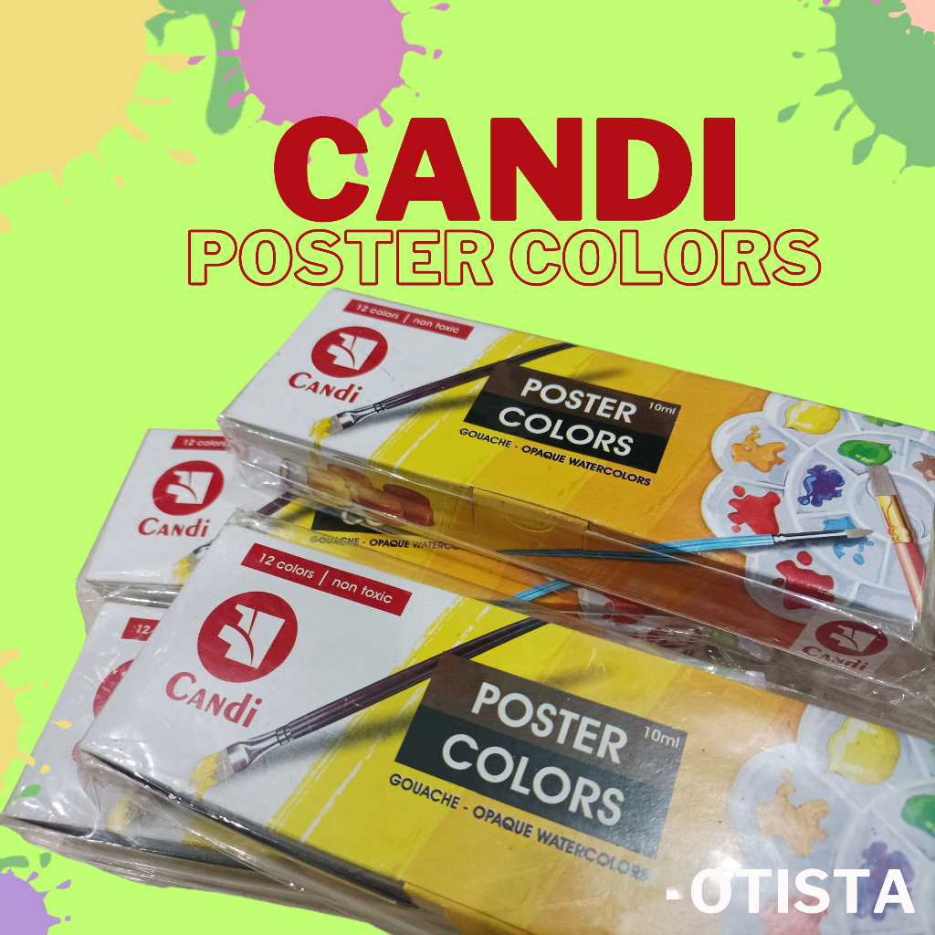 

Cat Air Candi/ Cat Poster