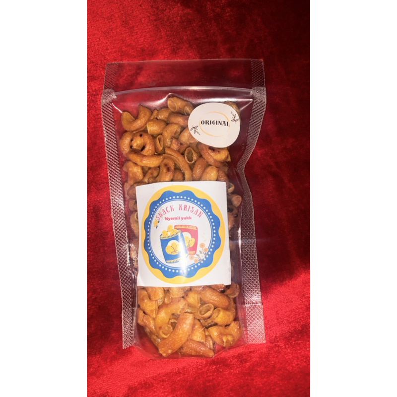 

Makaroni Bantet 100 g