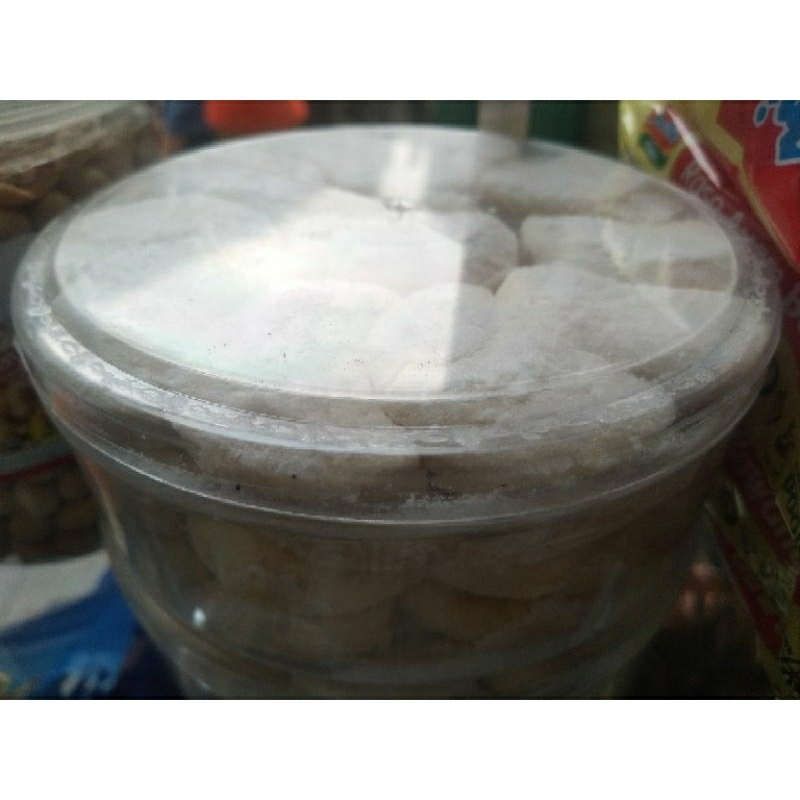 

kue salju
