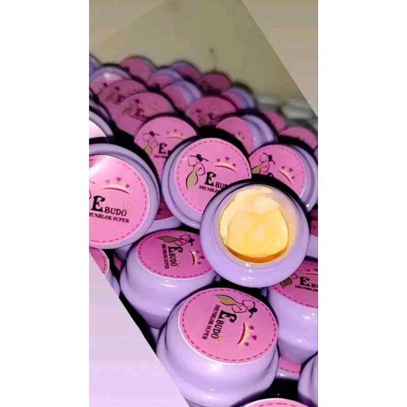 sanblok ebudo 100pot