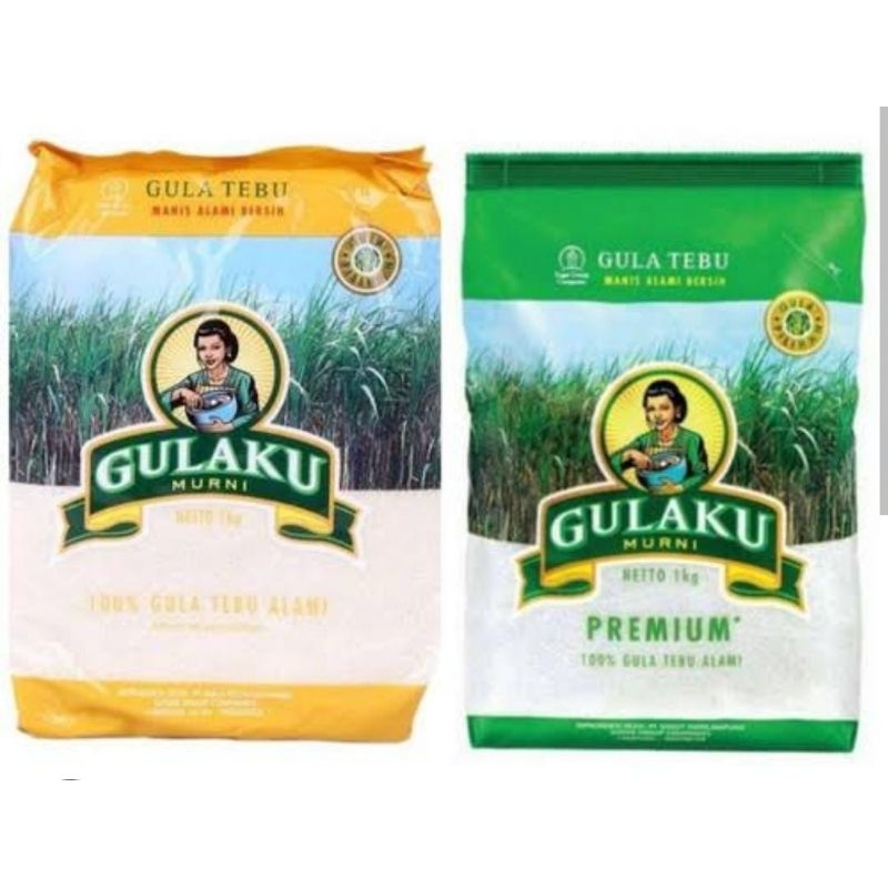 

Gulaku gula 1 kg