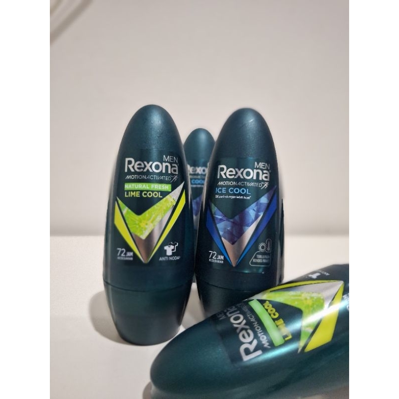 Rexona Men